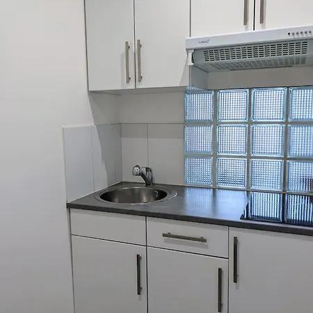 The Happy - Duke Housing * Vitry-sur-Seine