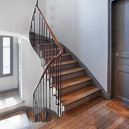 The Happy - Duke Housing Apartment Vitry-sur-Seine