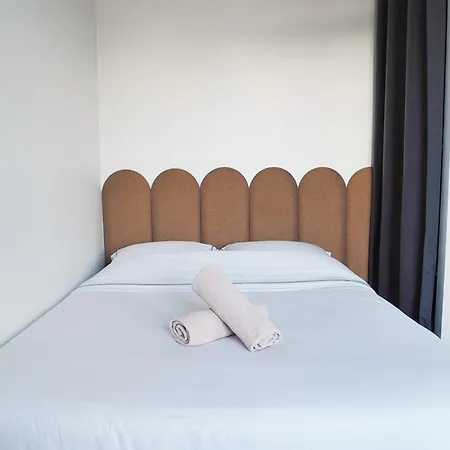 The Happy - Duke Housing * Vitry-sur-Seine