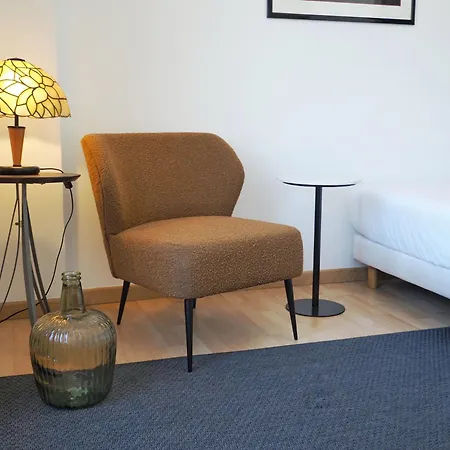 The Happy - Duke Housing Apartment